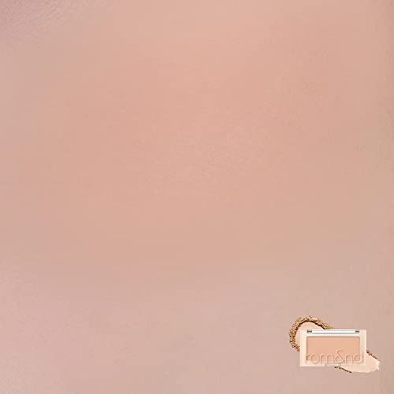 rom&nd Better Than Cheek (N01 NUTTY NUDE) 4g