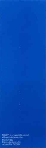 PanOxyl Antimicrobial Hydrating Acne Creamy Wash, 4% Benzoyl Peroxide, 6 Ounce (Pack of 2)