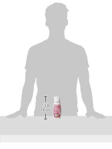 Weleda Pampering Wild Rose Body Lotion, Plant Rich Moisturizer with Wild Rose Oil, Jojoba Oil and Shea Butter, 6.8 Fl Oz (Pack of 2)