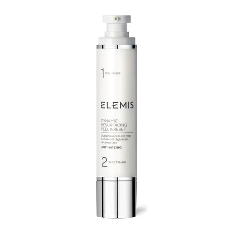Elemis Dynamic Resurfacing Peel & Reset, 0.5 fl. oz.