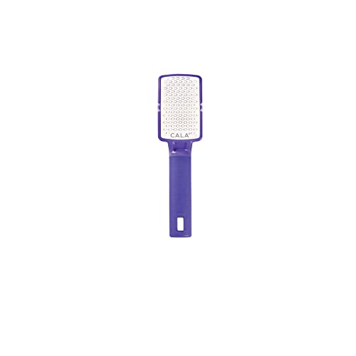 Cala Purple silky glide pro callus remover