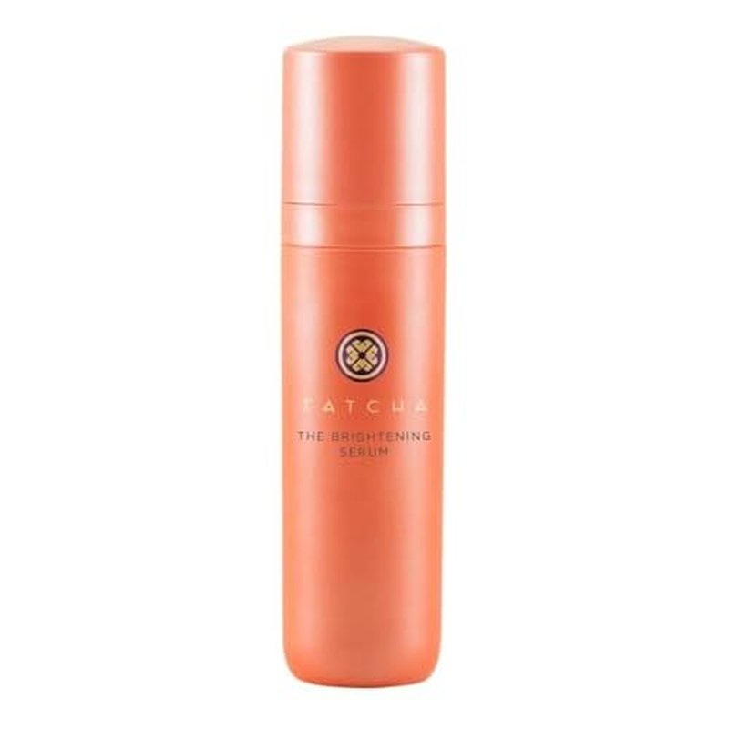 The Brightening Serum | Vitamin C Treatment for Brighter, Firmer Skin ? Targets Hyperpigmentation & Fades Post-Acne Marks, 30 ml / 1.0 fl. oz.