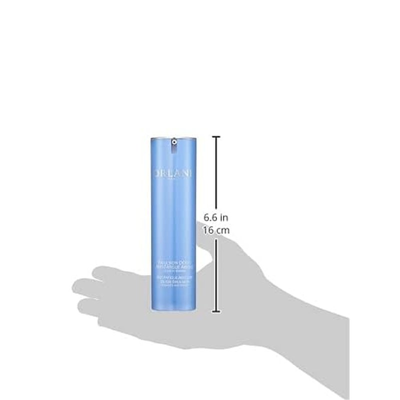 ORLANE PARIS Anti-Fatigue Absolute Detox Emulsion