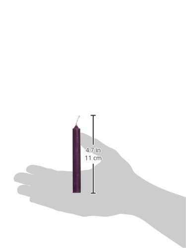 Cathedral Art (Abbey & CA Gift Advent Candles, Set of 4