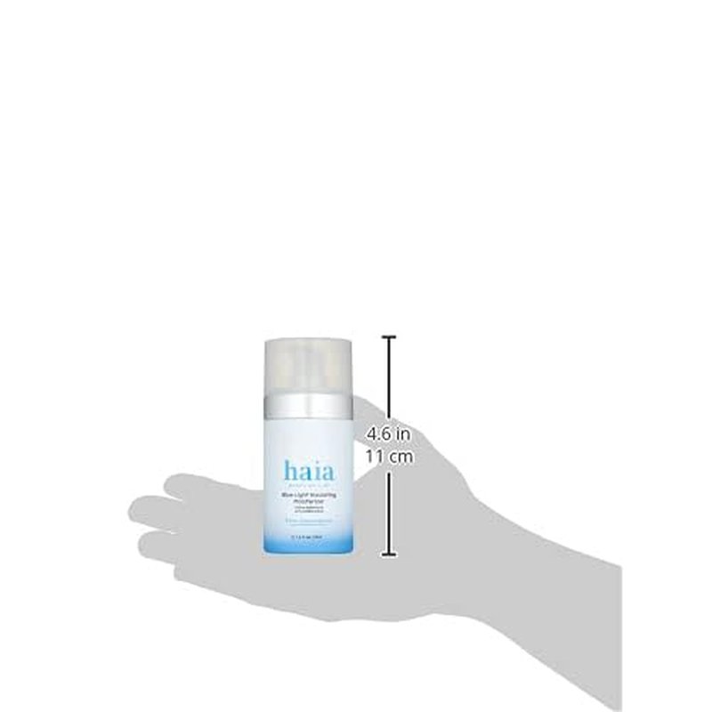 Haia "I am Courageous - Blue Light Insulating Moisturizer