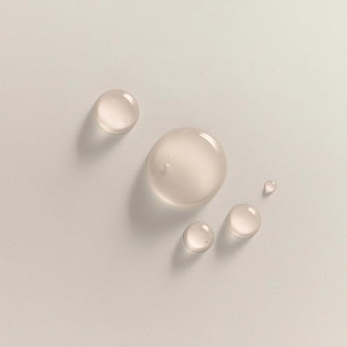 ANNEMARIE B?RLIND - SYSTEM ABSOLUTE Firming Beauty Fluid - Toning Bogbean and Lady's Mantle Serum - Strengthens, Smooths and Plumps Skin - 1.69 Fl. Oz.