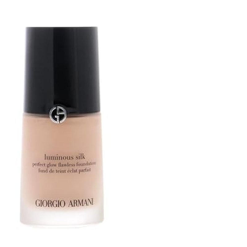 Armani 5.25 Luminous Silk 1.oz / 30 ml Foundation