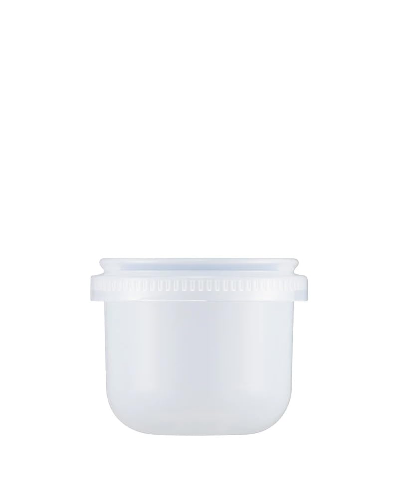 SEKKISEI CLEAR WELLNESS Water Shield Cream REFILL, Facial Moisturizer for Sensitive Skin, 1.4 Ounce