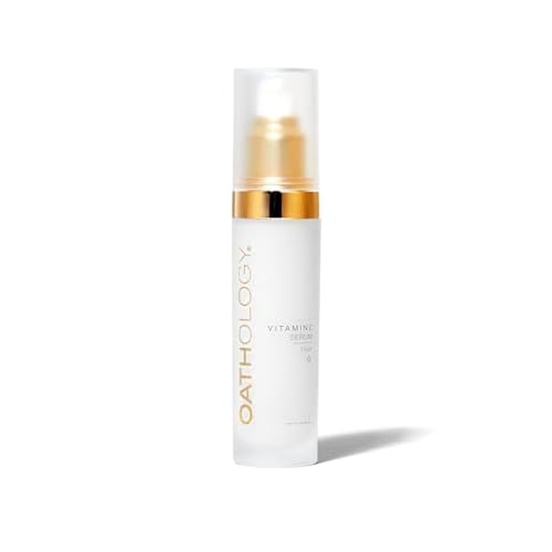 Vitamin C Serum, 1.0 Fl Oz, Dermatologist crafted skincare