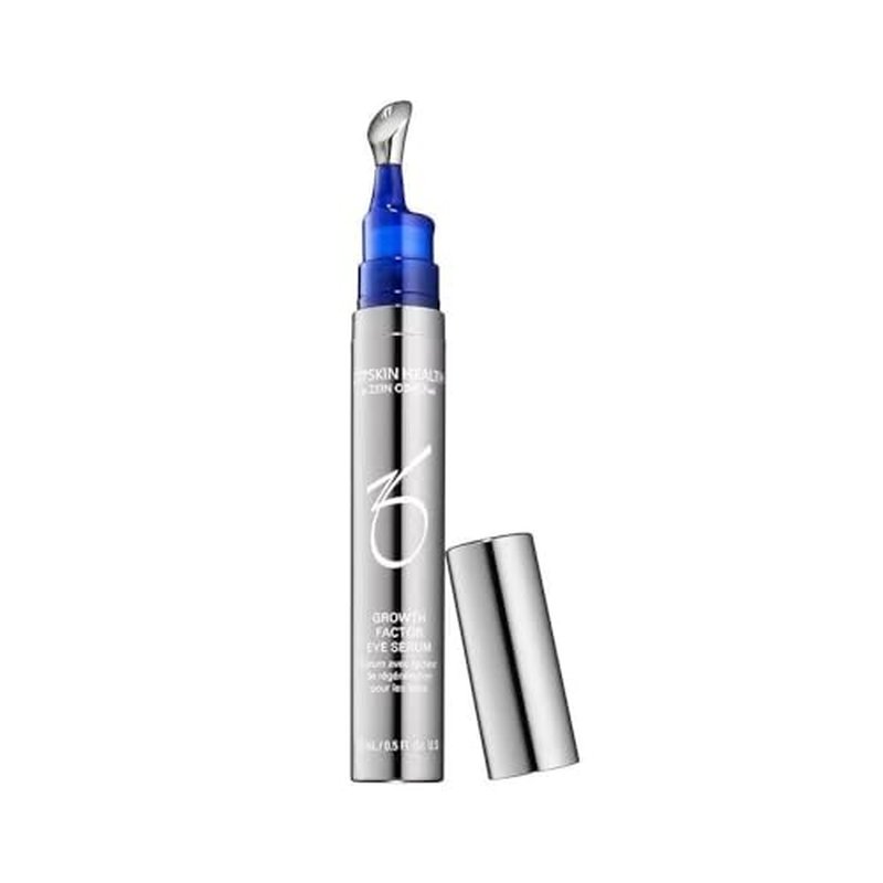 ZOSH FOR ZO Skin The Health Growth Factor Eye Serum, 0.5 Fl Oz