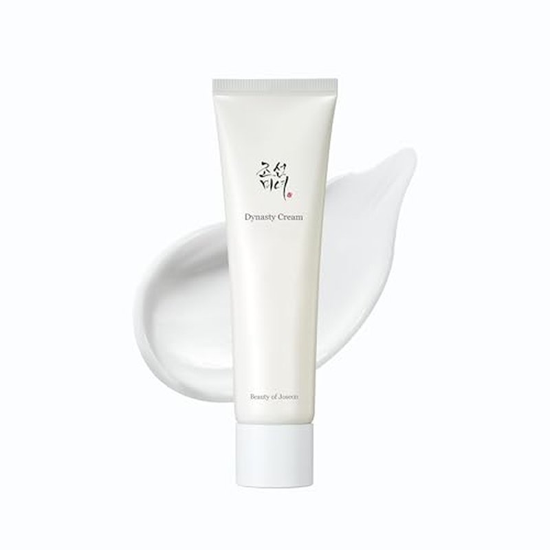 Beauty of Joseon Hydrating Face Moisturizer & Green Plum Cleanser Set | 100ml Each - Korean Skincare Duo