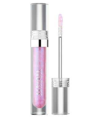 Glossed Lip Gloss - Sephora Collection | Wild Shade, High-Shine Finish