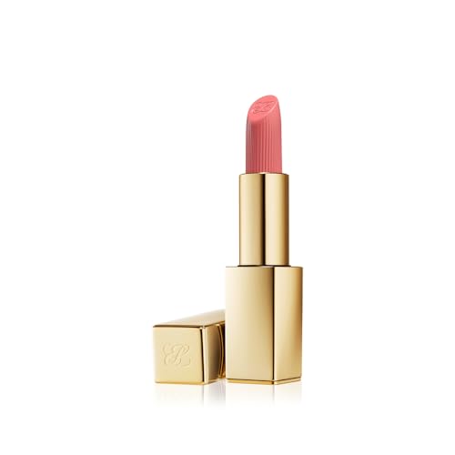 Est?e Lauder Pure Color Crystal Moisturizing Lipstick for Women with Shea Butter & Vitamin E, 0.12 Ounce, 564 Crystal Baby