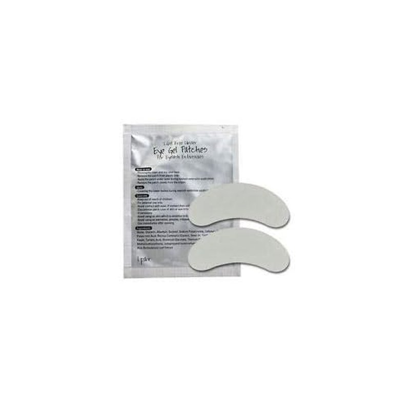 150 pairs GreenLife 100% Naturel Eyelash Extension Under Eye Gel Pads patches kit Collagen (50 150 300 Pairs) with Aloe Vera Hydrogel Eye Patches set for Eyelash Extension Supplies Tools
