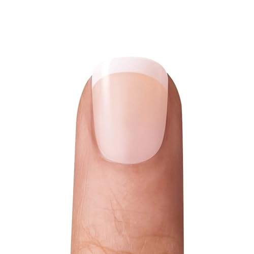 KISS Salon Acrylic French Nails - Crush Hour, Pink