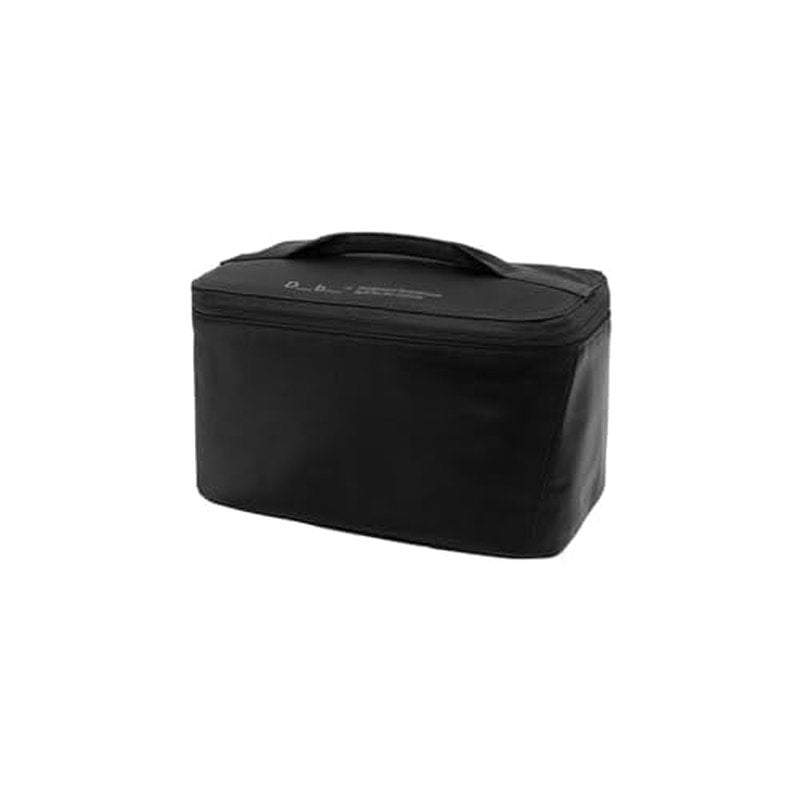Db Journey Essential Washbag Small | Black Out
