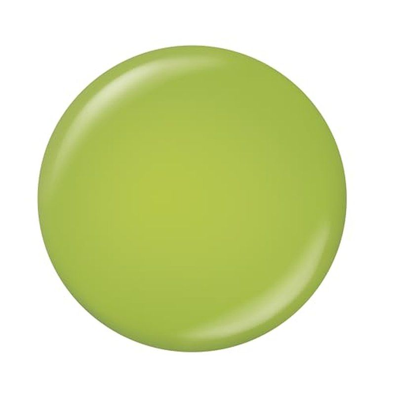 Sally Hansen Insta-Dri Nail Polish | Quick Dry, Long Lasting, Streak-Free Shine | Opaque, Glossy | 528 Hard Drive Me Crazy | Bright Green Nail Color