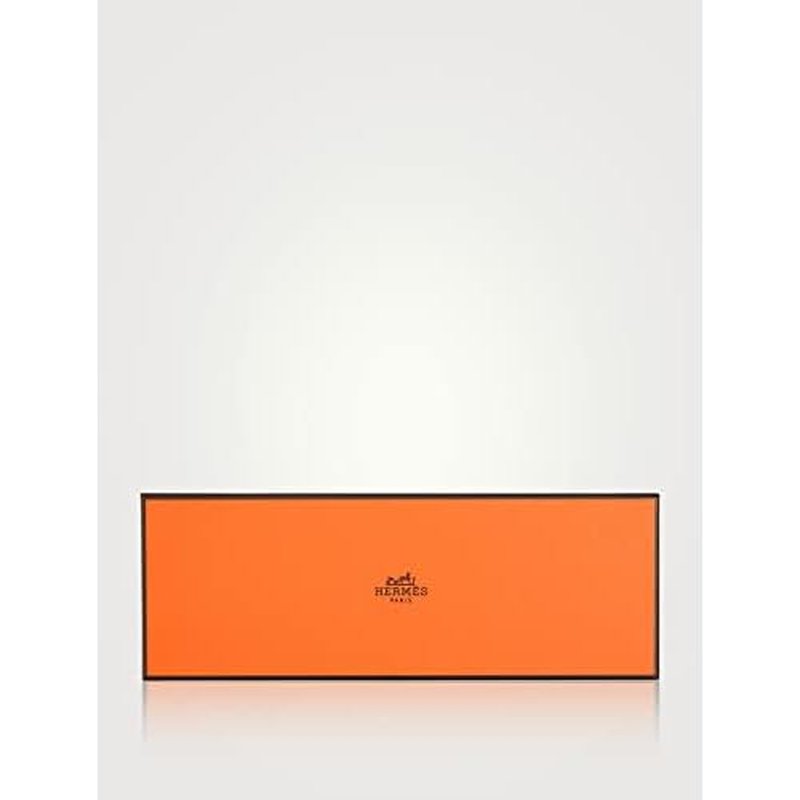 Hermes Un Jardin Soap 3-Piece Set for Unisex, (Sur Le Nil 3.4 Oz + Monsieur Li 3.4 Oz + A Cythere 3.4 Oz)