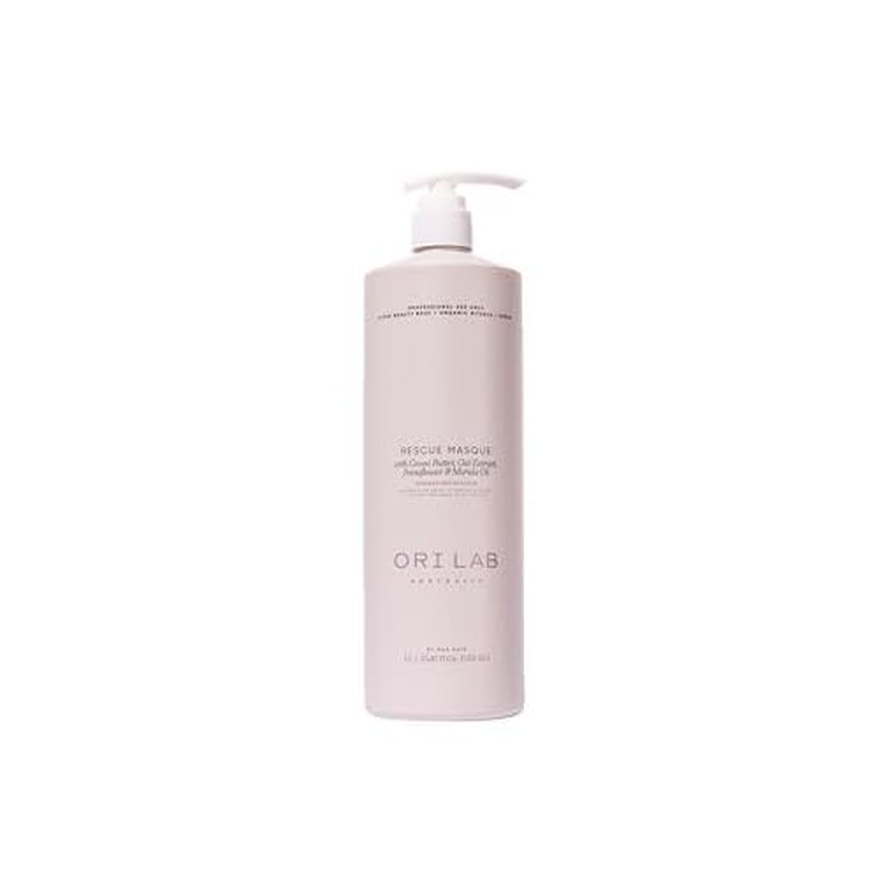 ORI LAB - Rescue Masque 1 Litre
