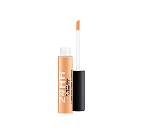 MAC Studio Fix Concealer - 24-Hour Smooth Wear in NC44 | Full Coverage, Long-Lasting Formula