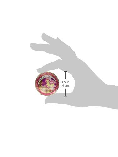 Fragranced Balm - Red Currant Scent - 0.53oz Moisturizing Formula for Soft Skin