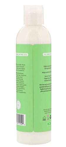 Reviva Labs Elastin and Collagen Body Firming Lotion, 8 Fluid Ounce