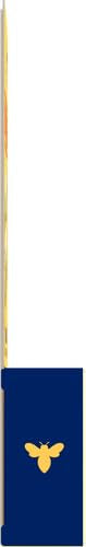 Burt's Bees Lip Balm - Vanilla Bean Lip Moisturizer with Natural Beeswax | 2 Tubes, 0.15 oz Each