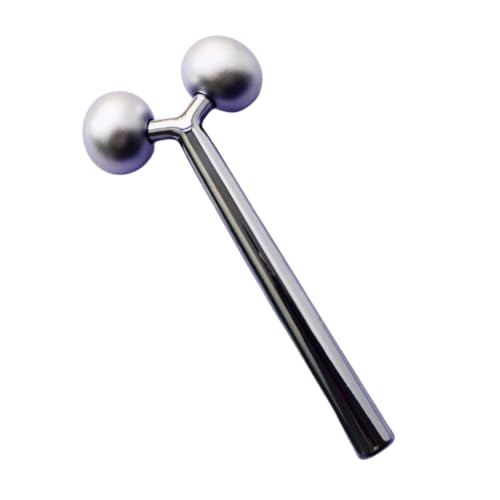 Mei Apothecary Face Roller Skin Care Tool | SKINSCULPT Face Massager Tool | Natural, Non-Toxic Sculpting Tool for All Skin Types | Relieves Facial Tension & Rejuvenates Skin