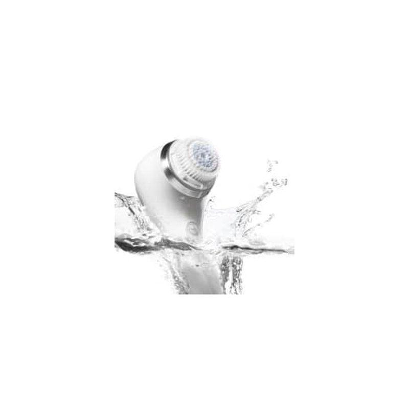 Mia 2 Sonic Facial Cleansing Brush - Electric Face Exfoliator for Deep Clean & Pore Cleansing, Waterproof & Rechargeable ? Pink