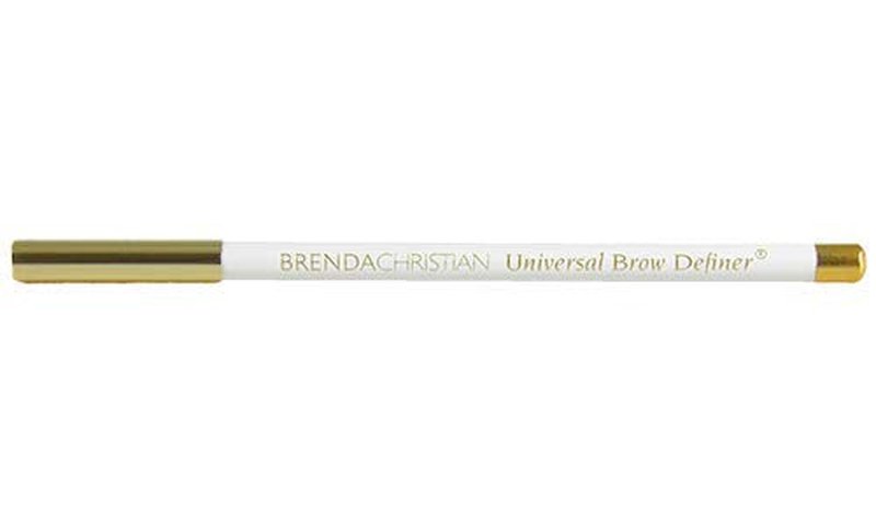 Universal Brow Definer - Precision Eyebrow Pencil for All Skin Tones | 0.05 oz