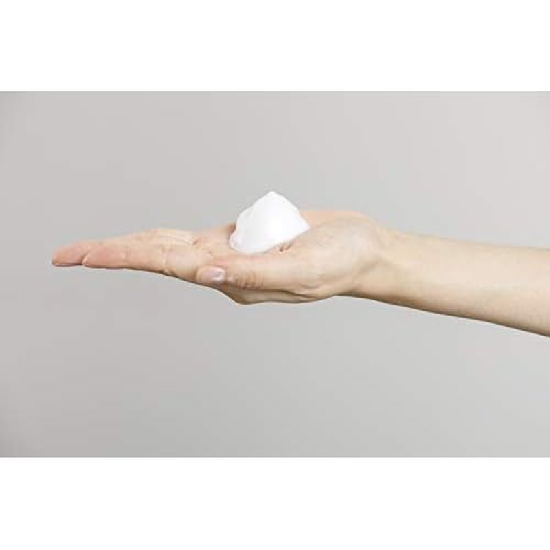 Koh Gen Do Foaming Facial Wash, Unscented, 5.07 fl. oz.