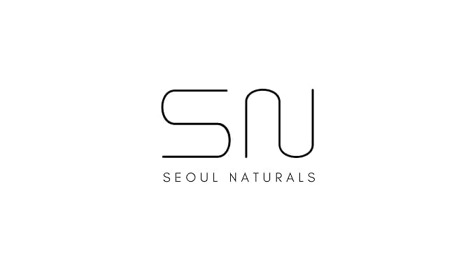 Seoul Naturals Facial Elixir with Centella Asiatica, K Beauty, Unscented, 1 fl oz