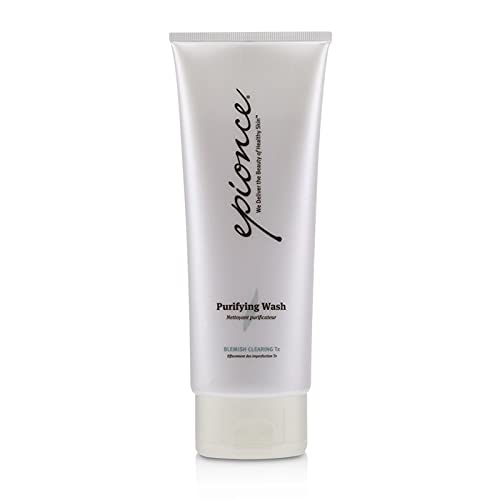 Epionce Purifying Wash - Blemish Clearing Facial Cleanser | 230ml/8oz