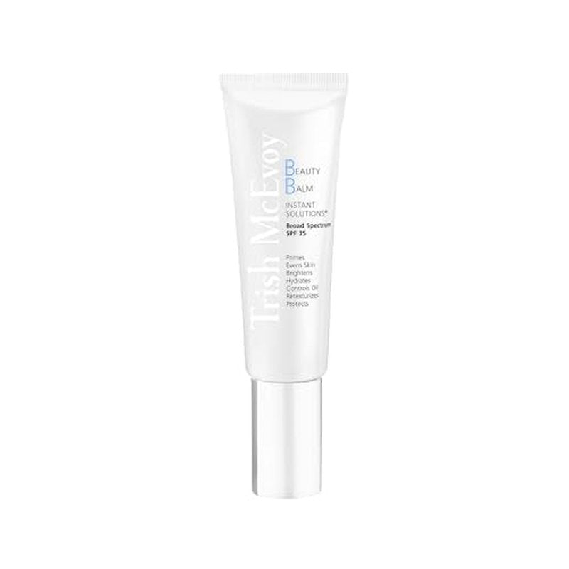Trish McEvoy Beauty Balm Instant Solutions SPF 35