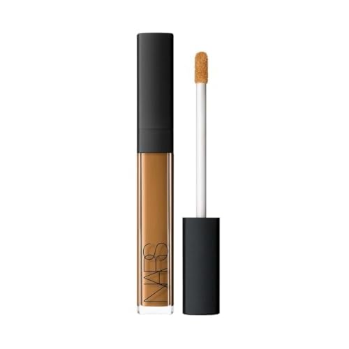 NARS Radiant Creamy Concealer - Deep 0 Chocolat - 0.22 oz.