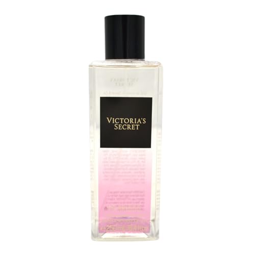 Victoria's Secret Fearless Fine Fragrance Mist 8.4 Fl Oz