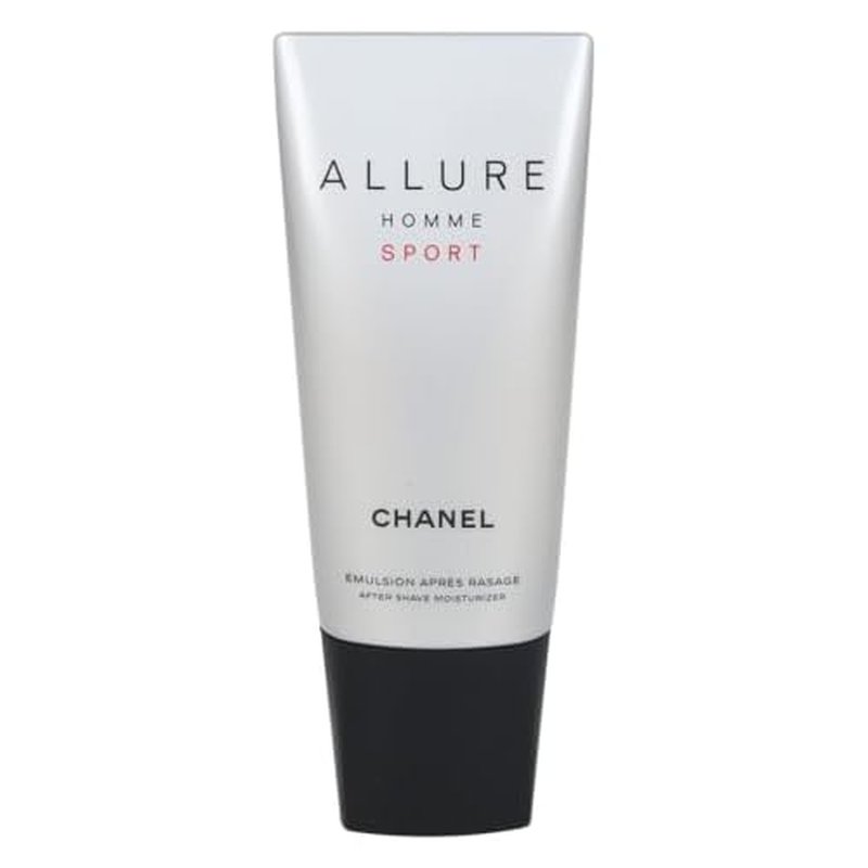 Allure Homme Sport After Shave Moisturizer 100ml/3.4oz
