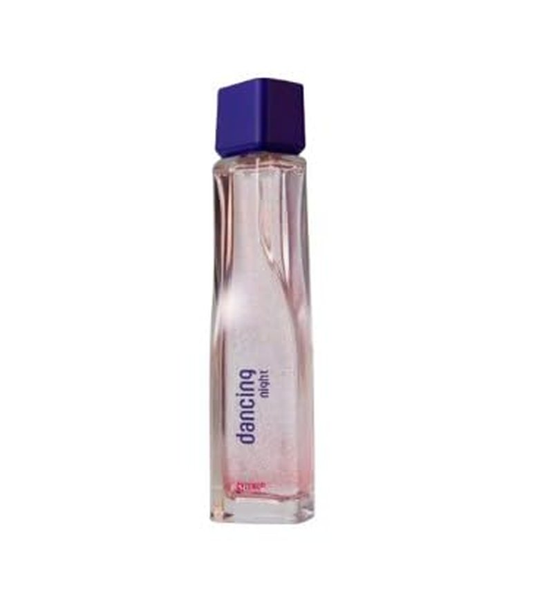 Dancing Night Eau de Parfum for Women - 100ml | Elegant Fragrance for Any Occasion