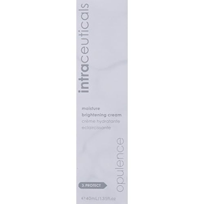Intraceuticals Opulence Moisture Brightening Cream, 1.35 Fluid Ounce