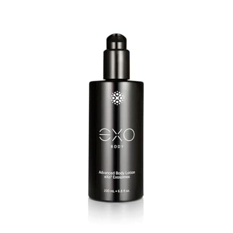 EXO BODY¢â Exoceuticals Advanced Body Lotion | Unprecedented Hydration and Tone | Innovative Exosome Skin Care Solutions | 200ML (6.8 fl oz.)