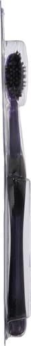 Oral-B Charcoal Toothbrushes, Soft, 2 Count