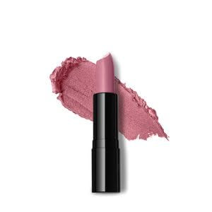 Luxury Matte Lipstick - Hydrating Creamy Formula for Smooth Application | Melrose Shade