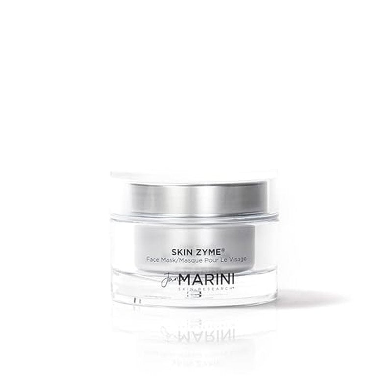 Jan Marini Skin Research Skin Zyme¢ç Face Mask - 2 Oz