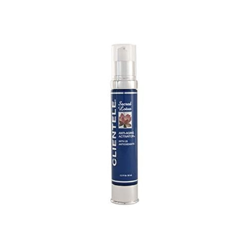 Elastology Anti-Aging Activator