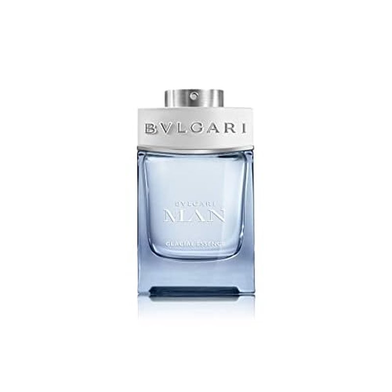 Bvlgari Man Glacial Essence for Men - 2 oz EDP Spray
