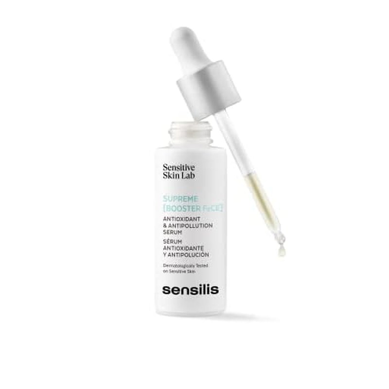 Sensilis Supreme Booster Fece 30ml