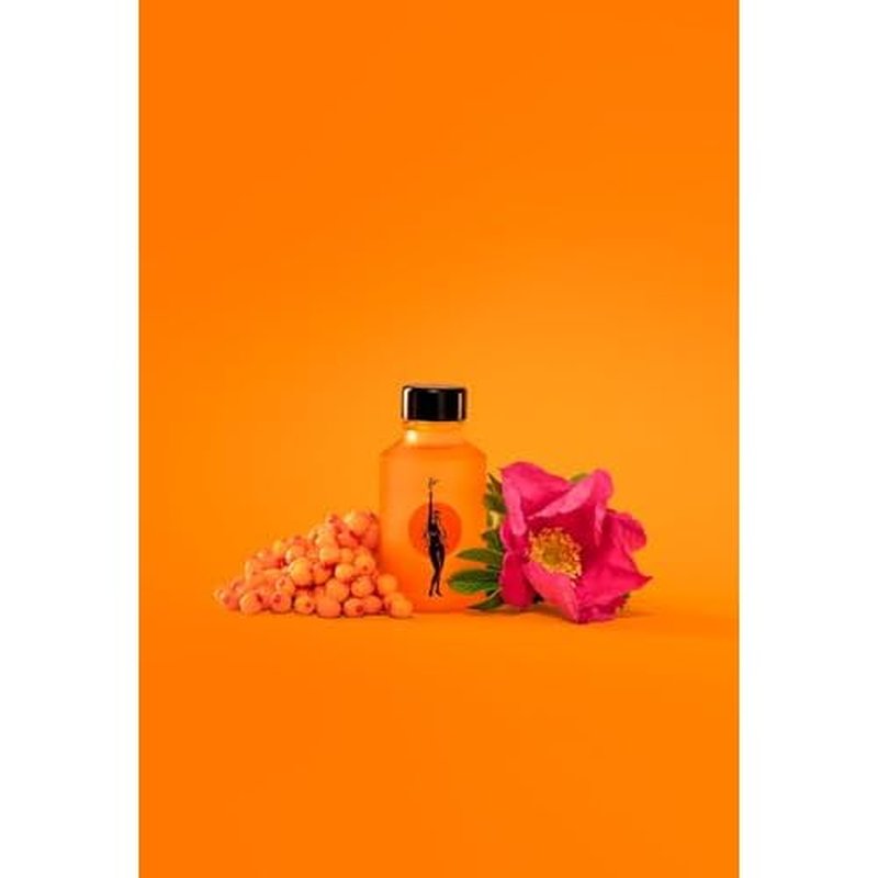 WONDER VALLEY - Face Oil | Vegan, Cruelty-Free, All Skin Types | Hydrates, Balances Combination Skin (1.7 fl oz | 50 ml)