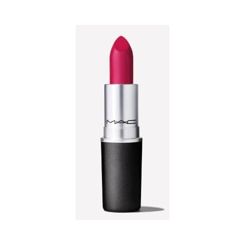 MAC AMPLIFIED CREME LIPSTICK - 135 Lovers Only