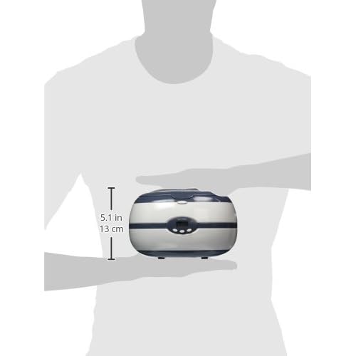 New Digital Ultrasonic Cleaner 0.6 Liters 600ml Capacity/Tattoo Equipment/Tattoo Needles/Tattoo Machines / 2000