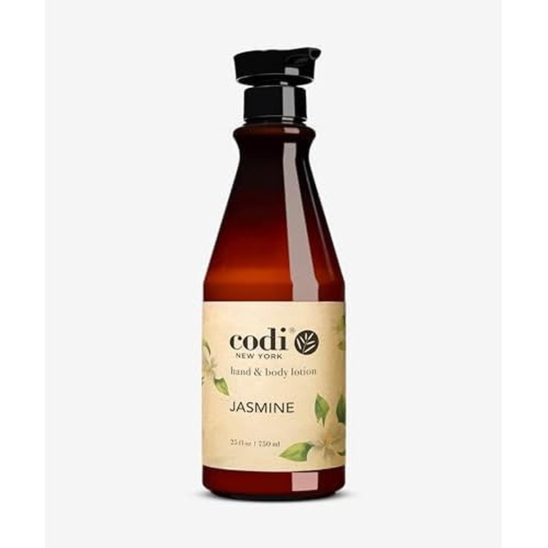 Jasmine Hand and Body Lotion 25 fl. oz. / 750ml
